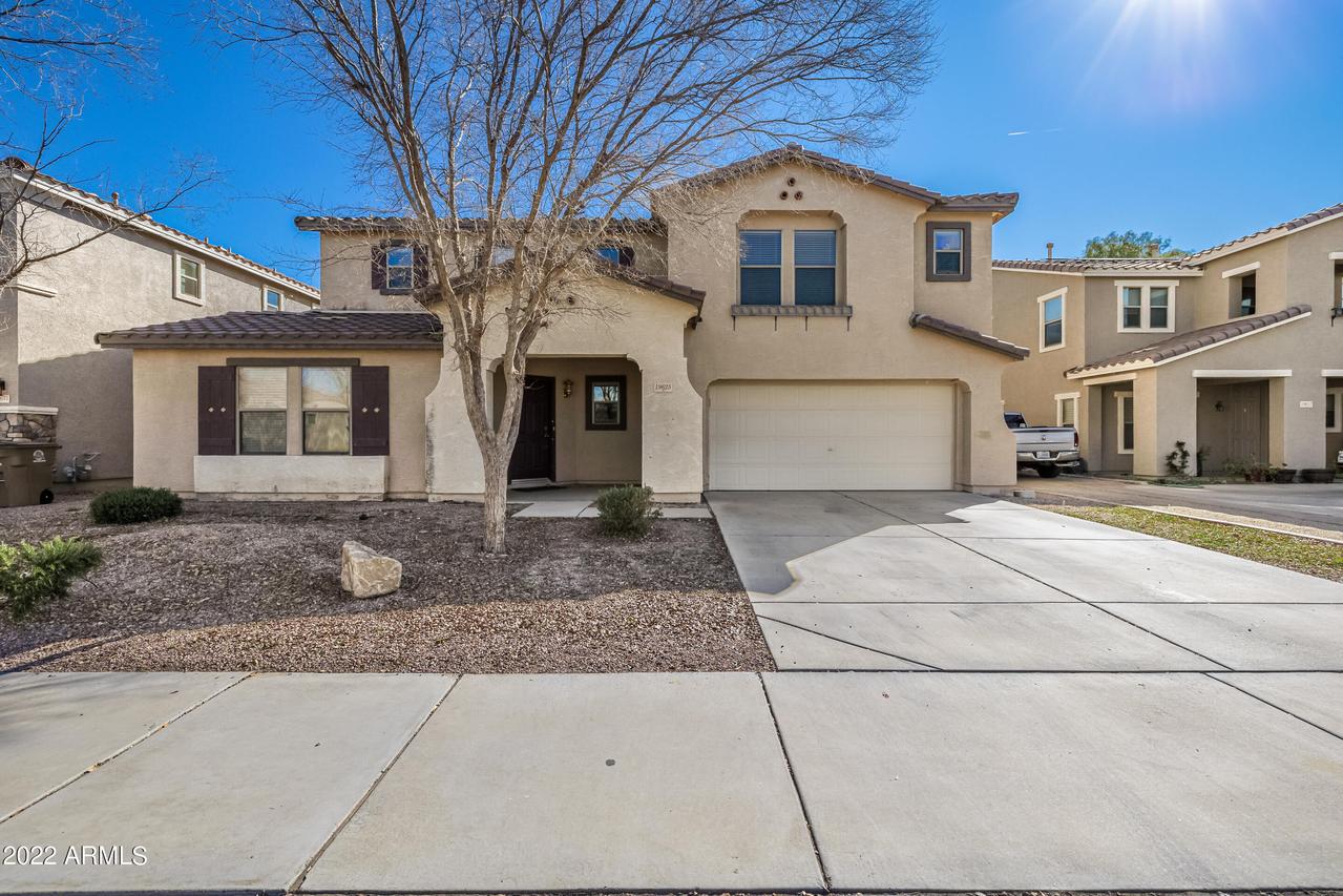 19625 E Emperor Blvd., Queen Creek, AZ 85142