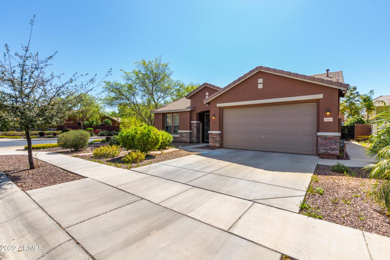 3467 E Gary Way, Gilbert, AZ 85234