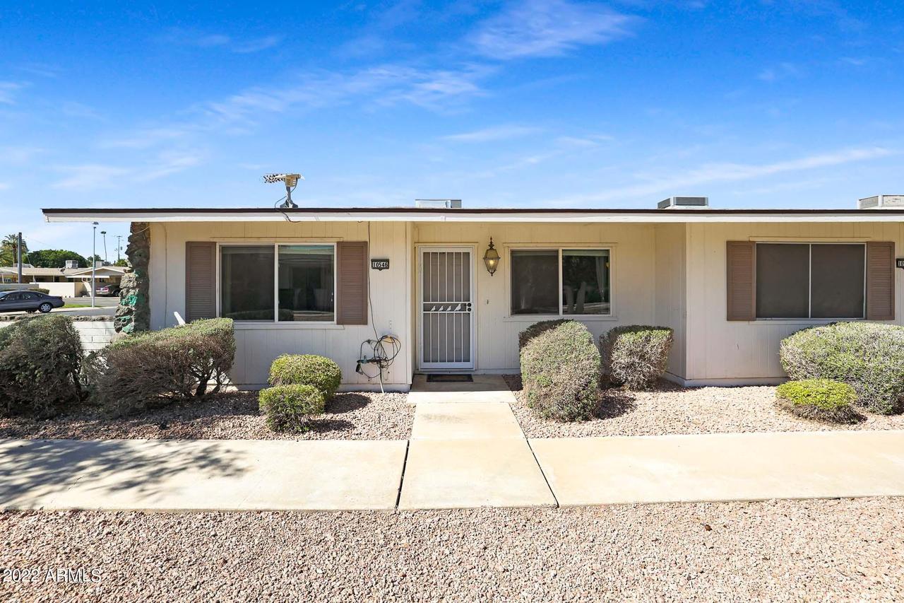 10546 W Coggins Dr., Sun City, AZ 85351