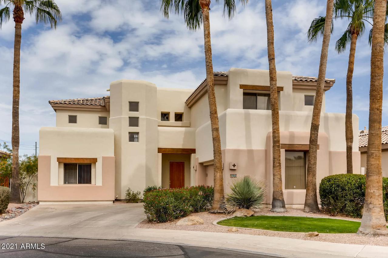 7226 E Cortez Rd., Scottsdale, AZ 85260