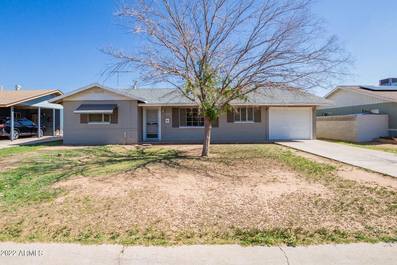 3113 N 21st St., Phoenix, AZ 85016