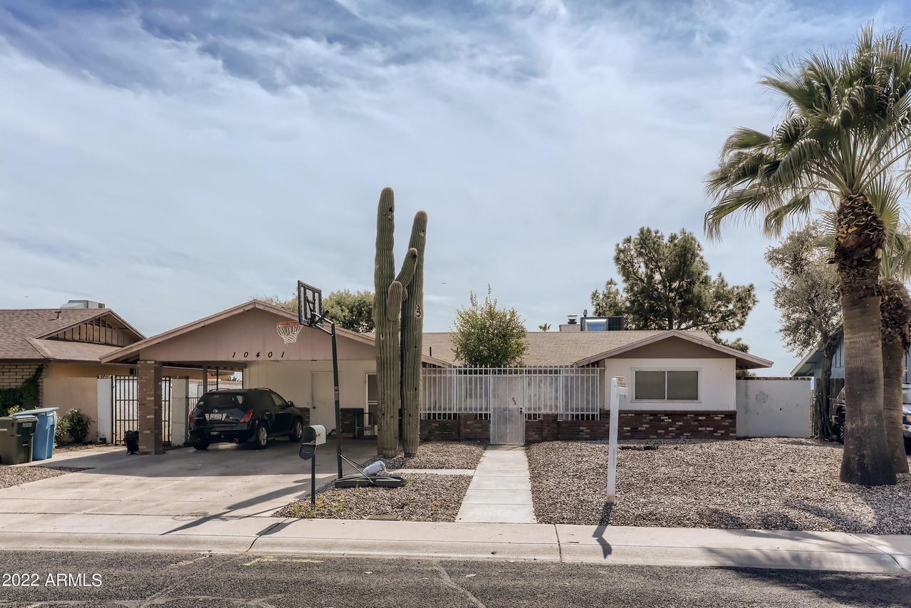 10401 W Montecito Ave., Phoenix, AZ 85037