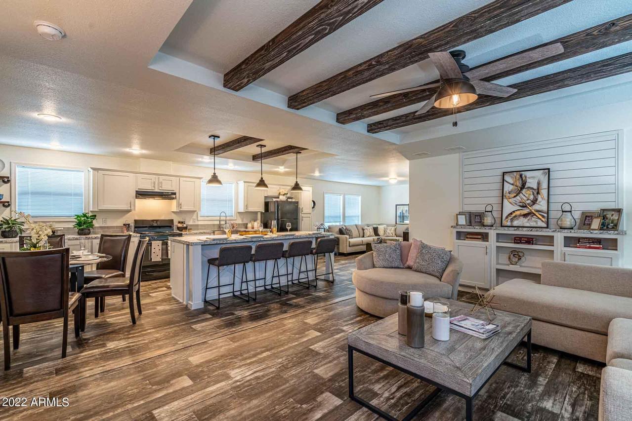 5687 W Randolph Rd., Casa Grande, AZ 85194