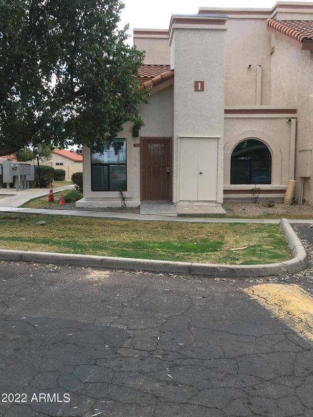4545 N 67th Ave. #1427, Phoenix, AZ 85033