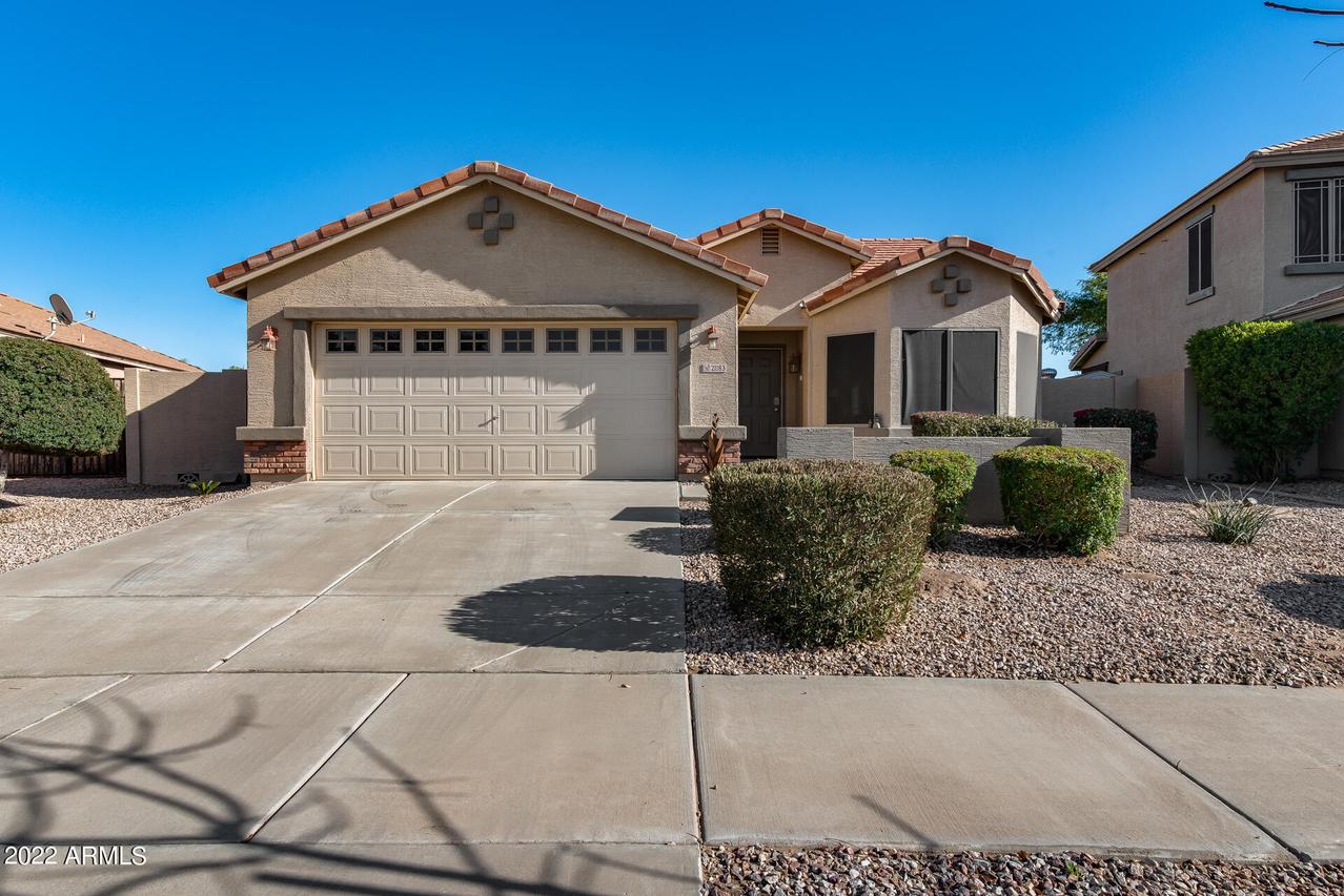 21183 E Aspen Valley Dr., Queen Creek, AZ 85142