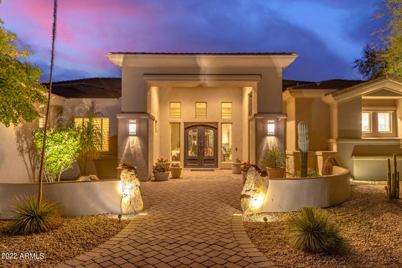 6333 E Bent Tree Dr., Scottsdale, AZ 85266