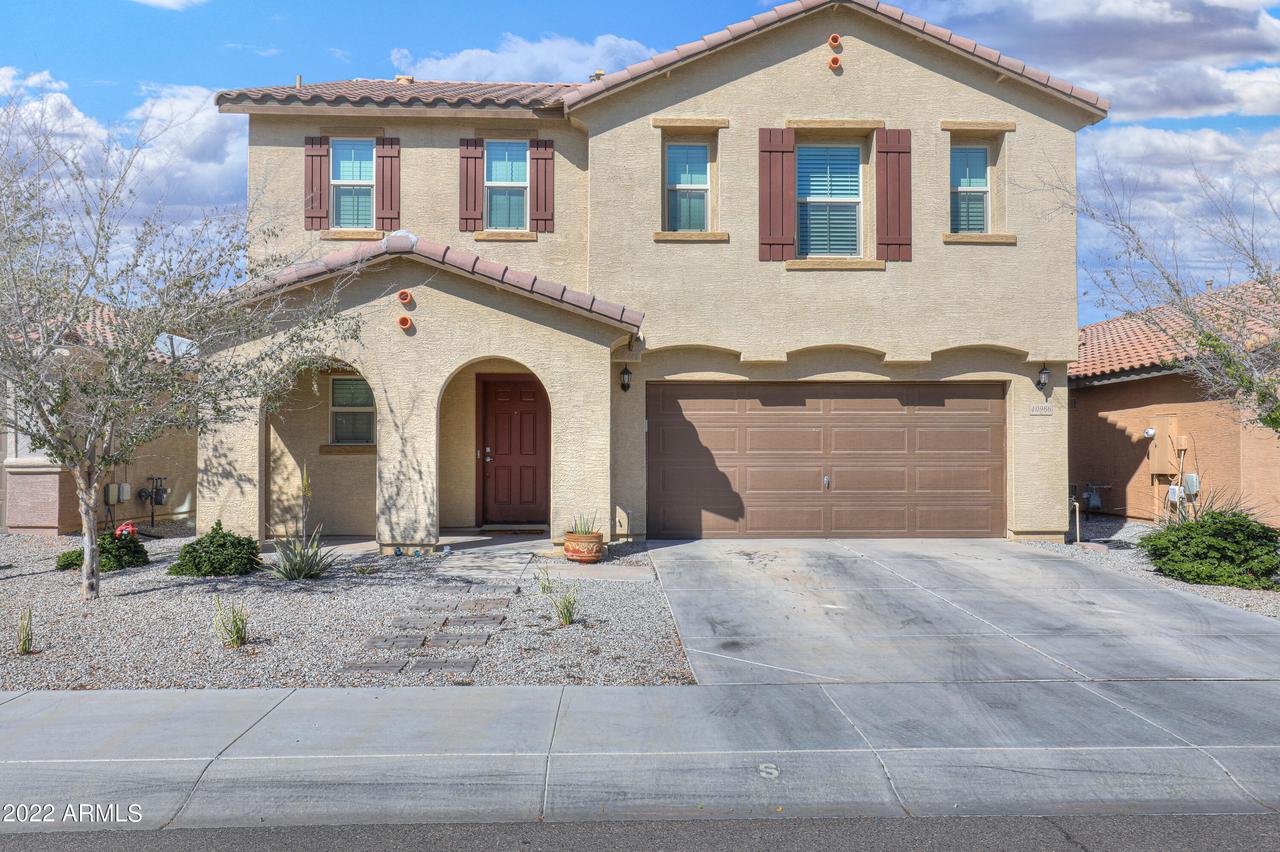 40966 W Mary Lou Dr., Maricopa, AZ 85138