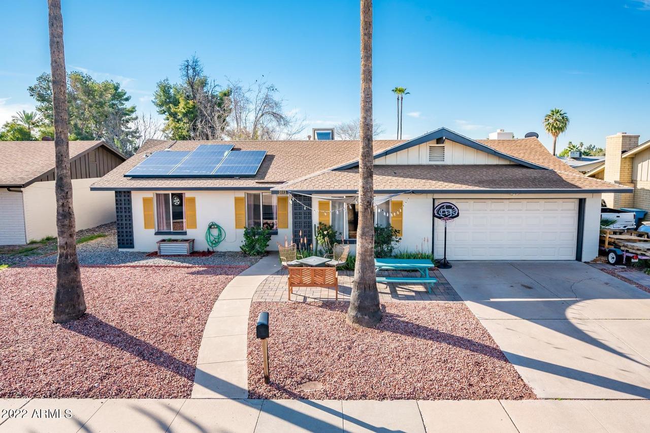 3113 W Mescal St., Phoenix, AZ 85029