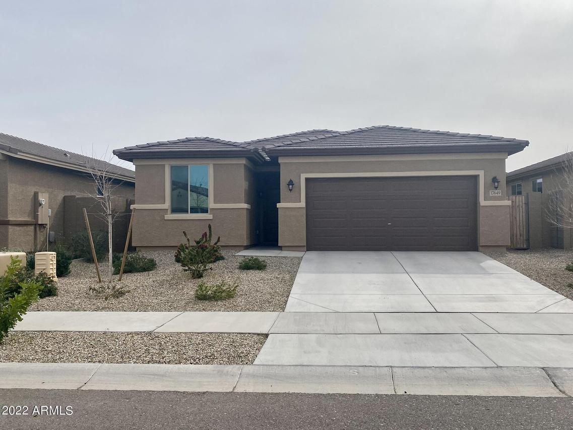 17649 W Via De Luna Dr., Surprise, AZ 85387
