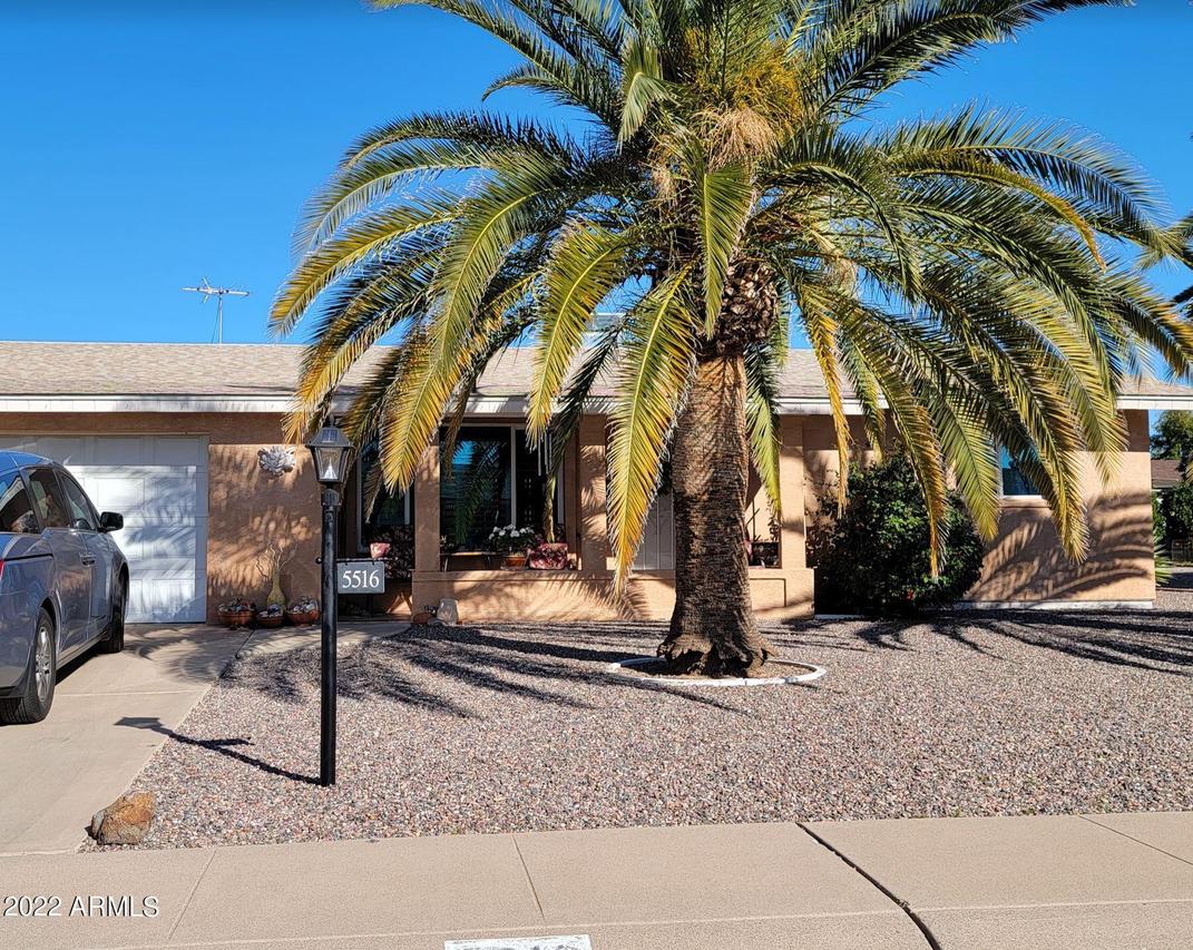 5516 E Decatur St., Mesa, AZ 85205