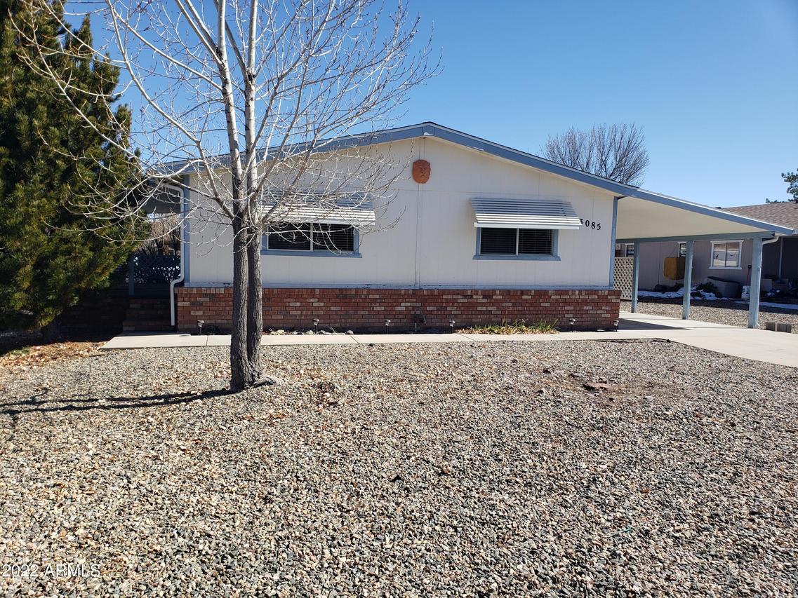 3085 Kent Pl., Prescott, AZ 86301