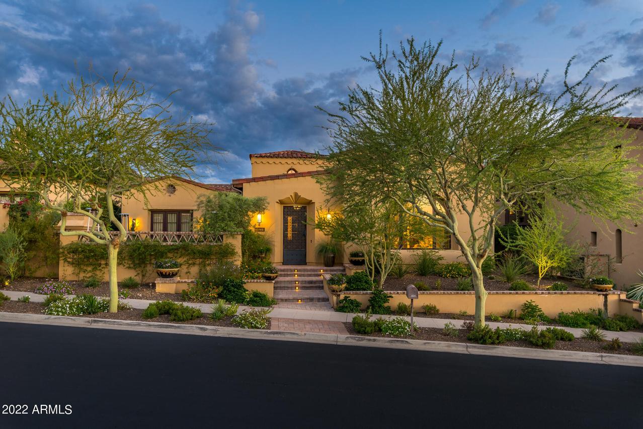 10223 E Diamond Rim Dr., Scottsdale, AZ 85255