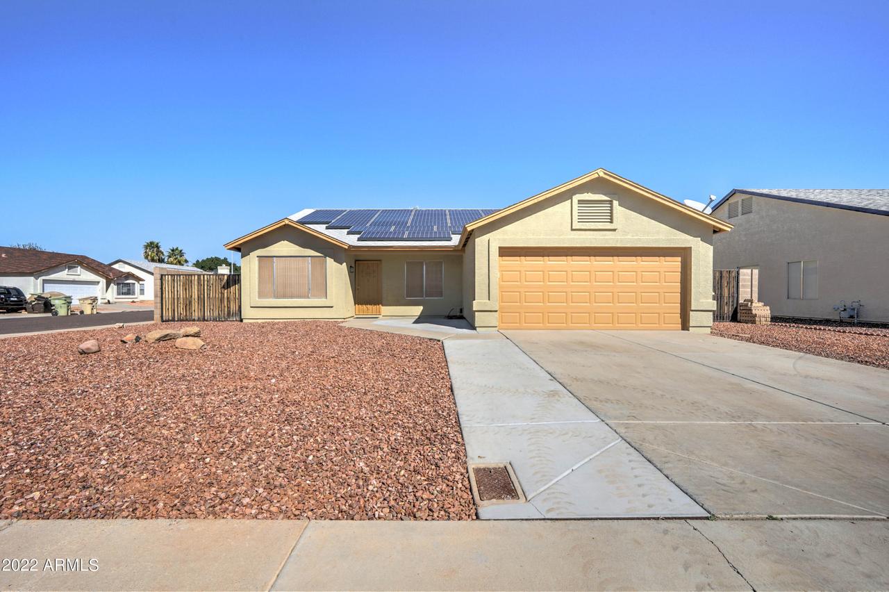 9030 W Mclellan Rd., Glendale, AZ 85305