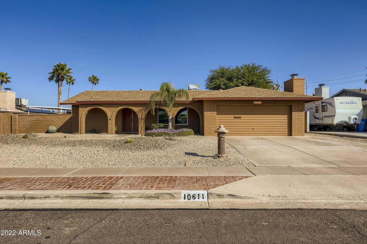 10611 N 37th St., Phoenix, AZ 85028