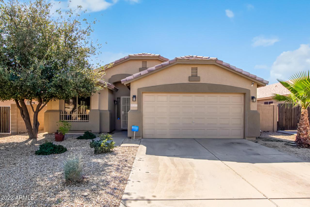 [Address Hidden by Seller], Avondale, AZ 85323
