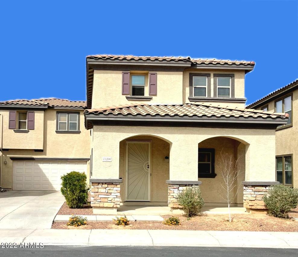 11206 W Pierce St., Avondale, AZ 85323