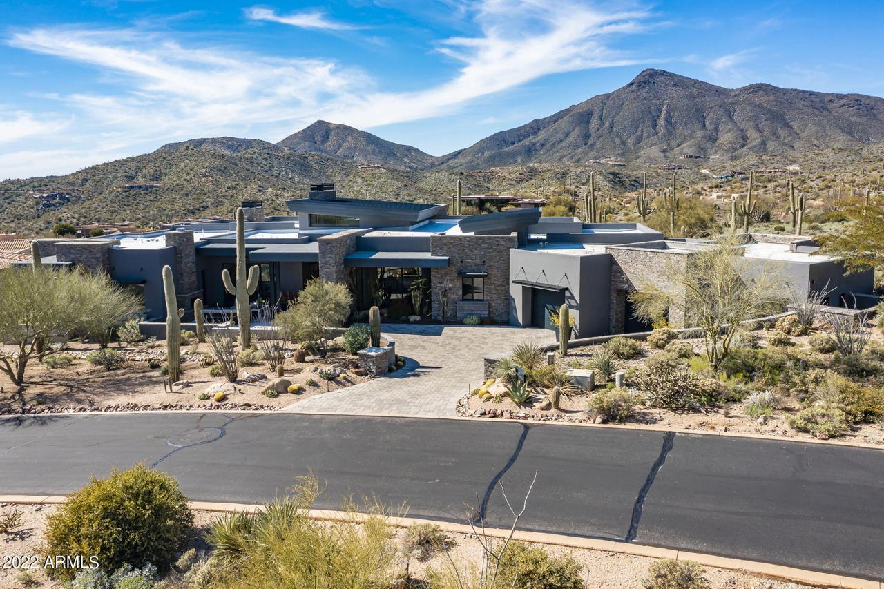 41764 N 99th Way, Scottsdale, AZ 85262