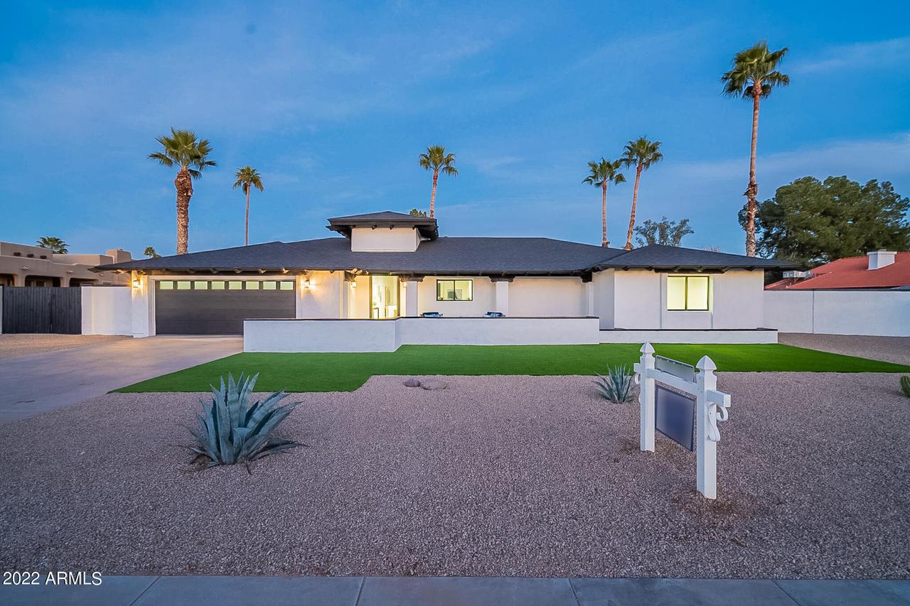 14241 N 54th St., Scottsdale, AZ 85254