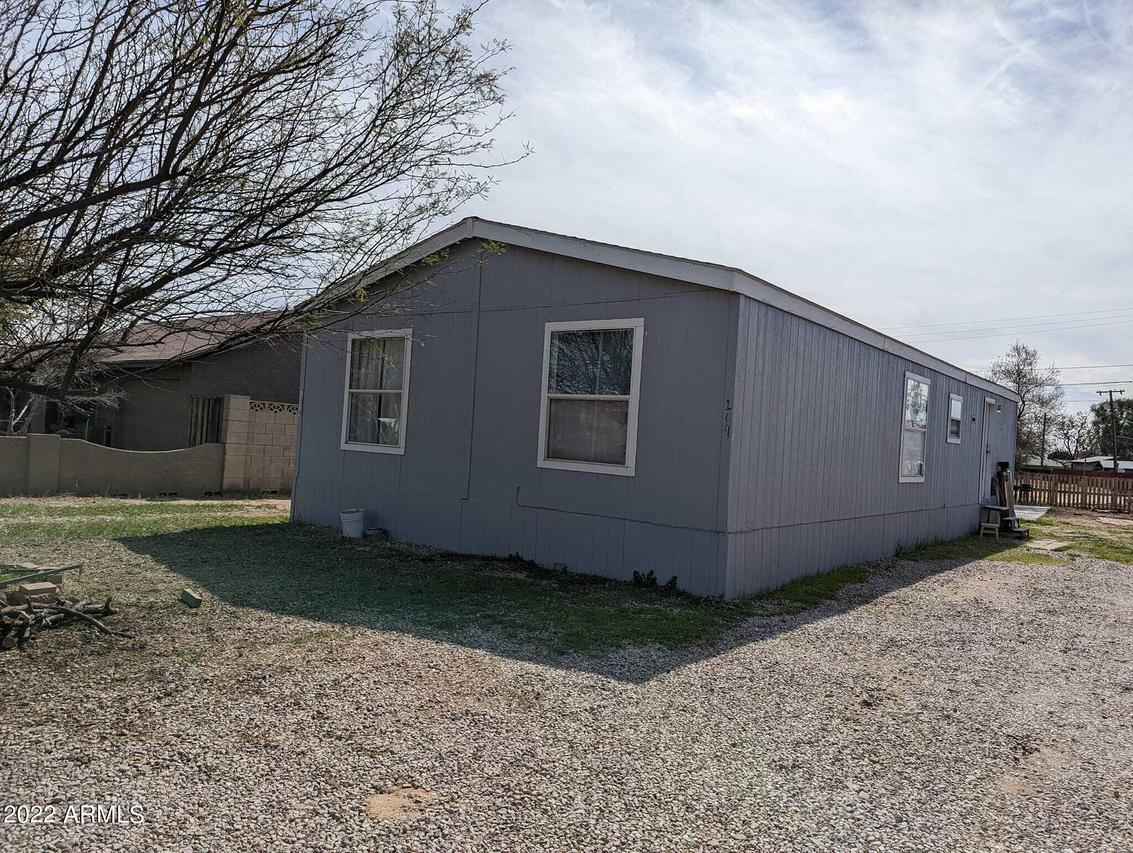 109 3rd Ave., Buckeye, AZ 85326