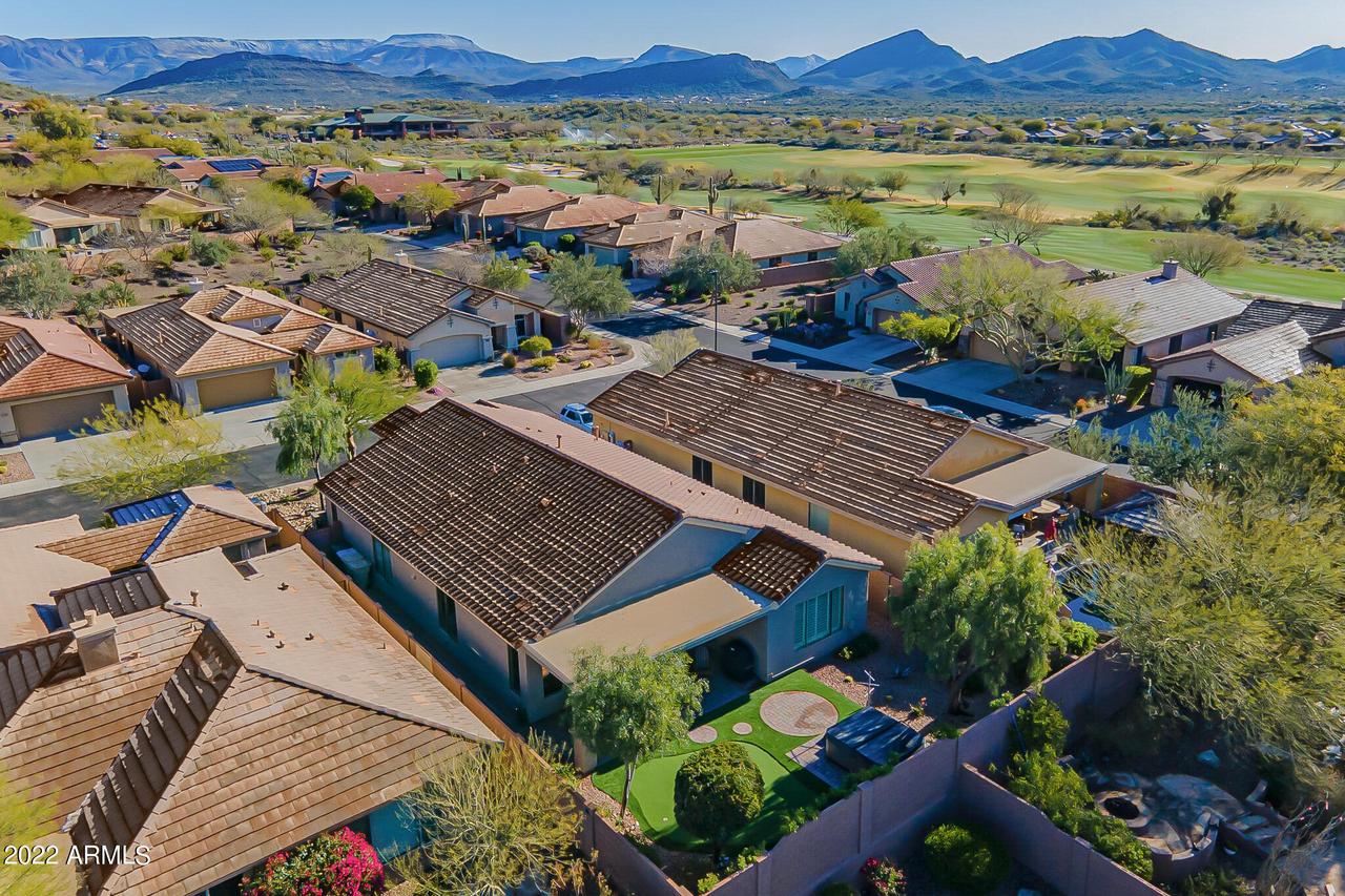 1811 W Eastman Dr., Anthem, AZ 85086