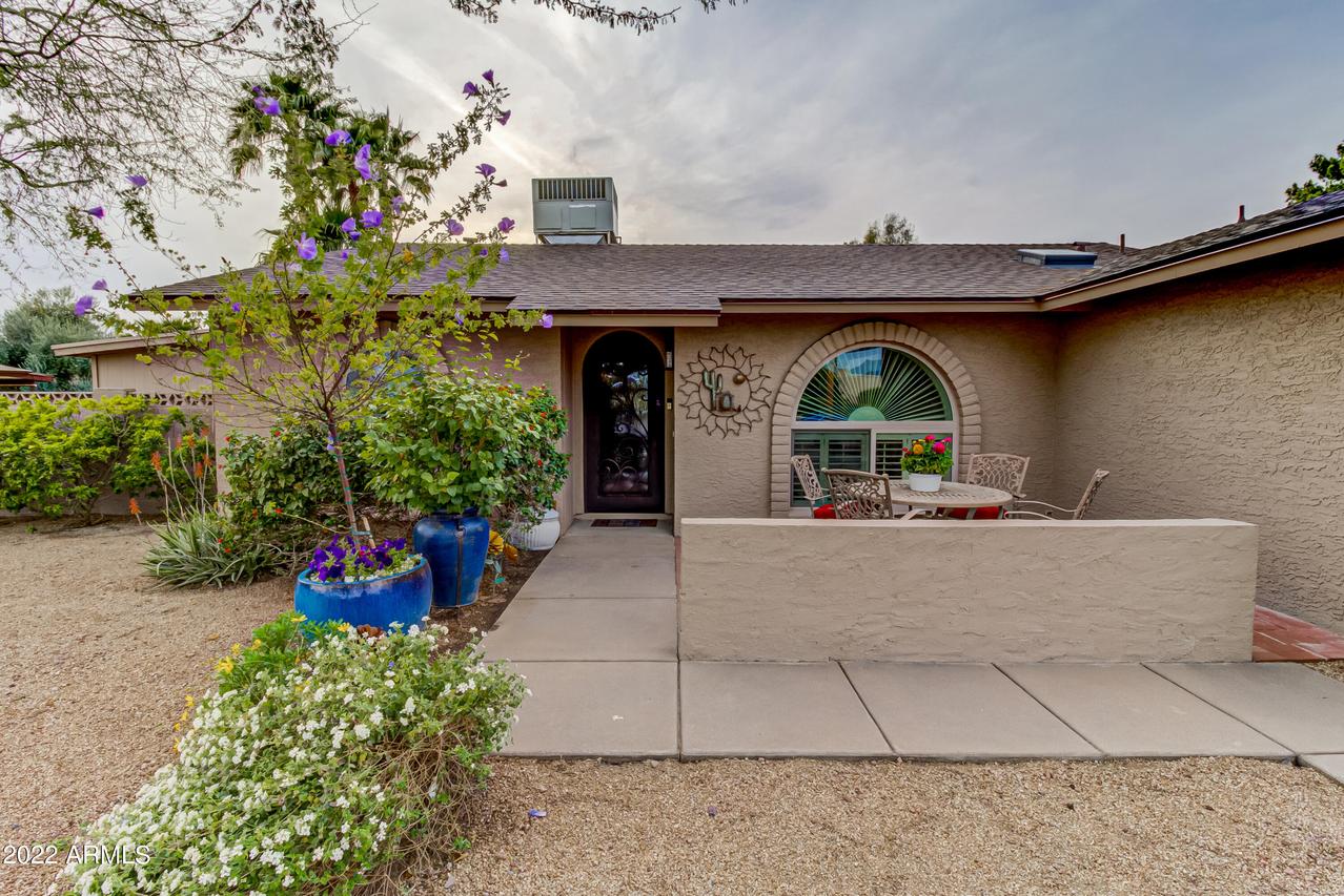 16618 N 66th St., Scottsdale, AZ 85254