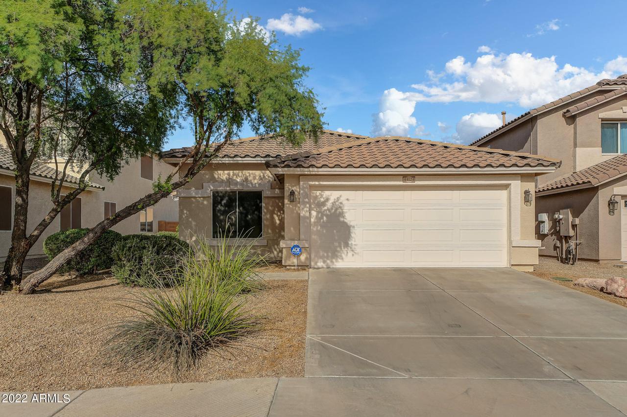 44124 W Palmen Dr., Maricopa, AZ 85138