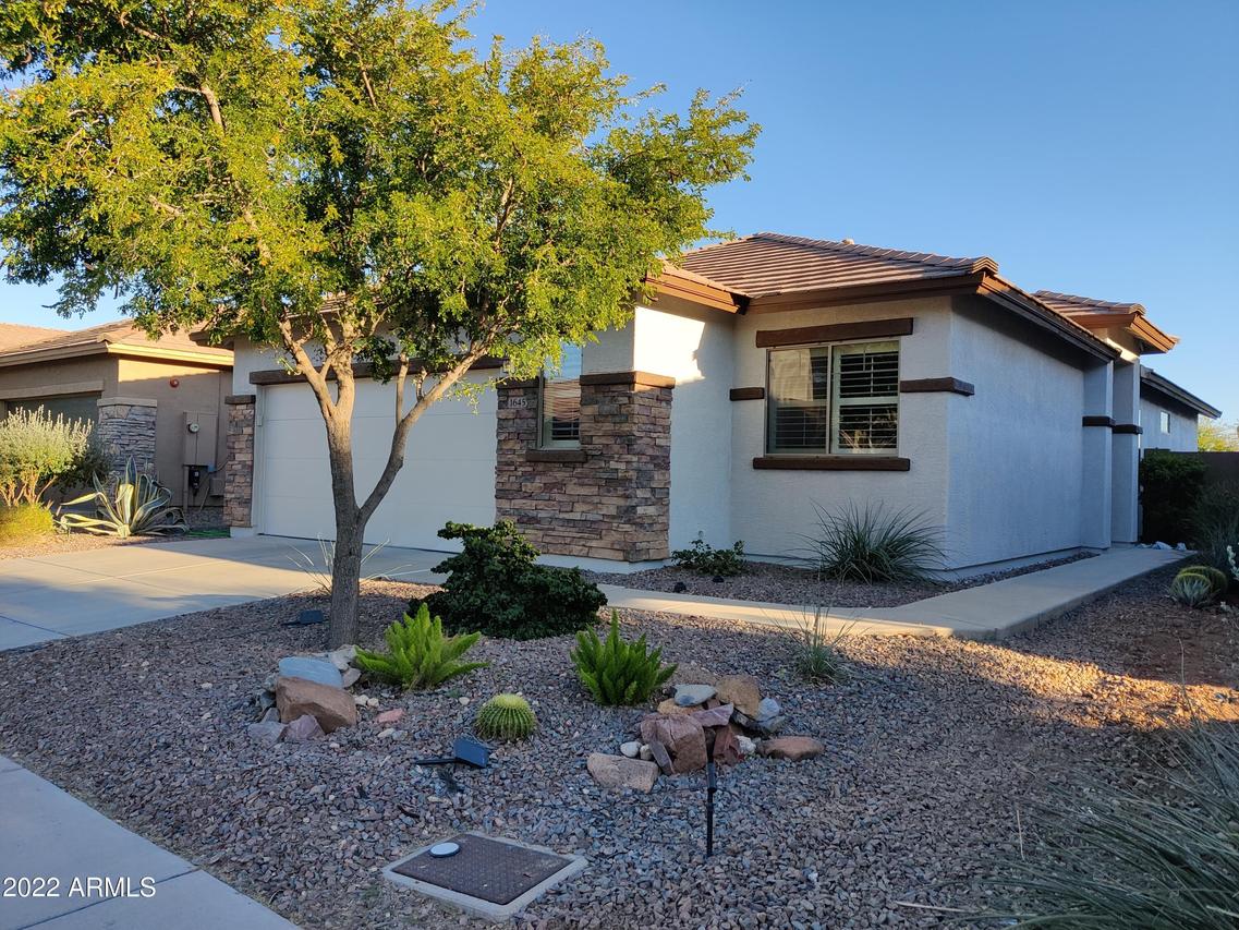 1645 W Morse Dr., Anthem, AZ 85086