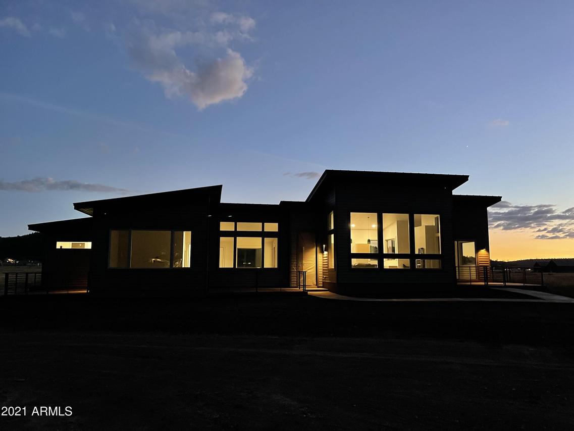 6553 Kelsey Springs Way, Flagstaff, AZ 86001