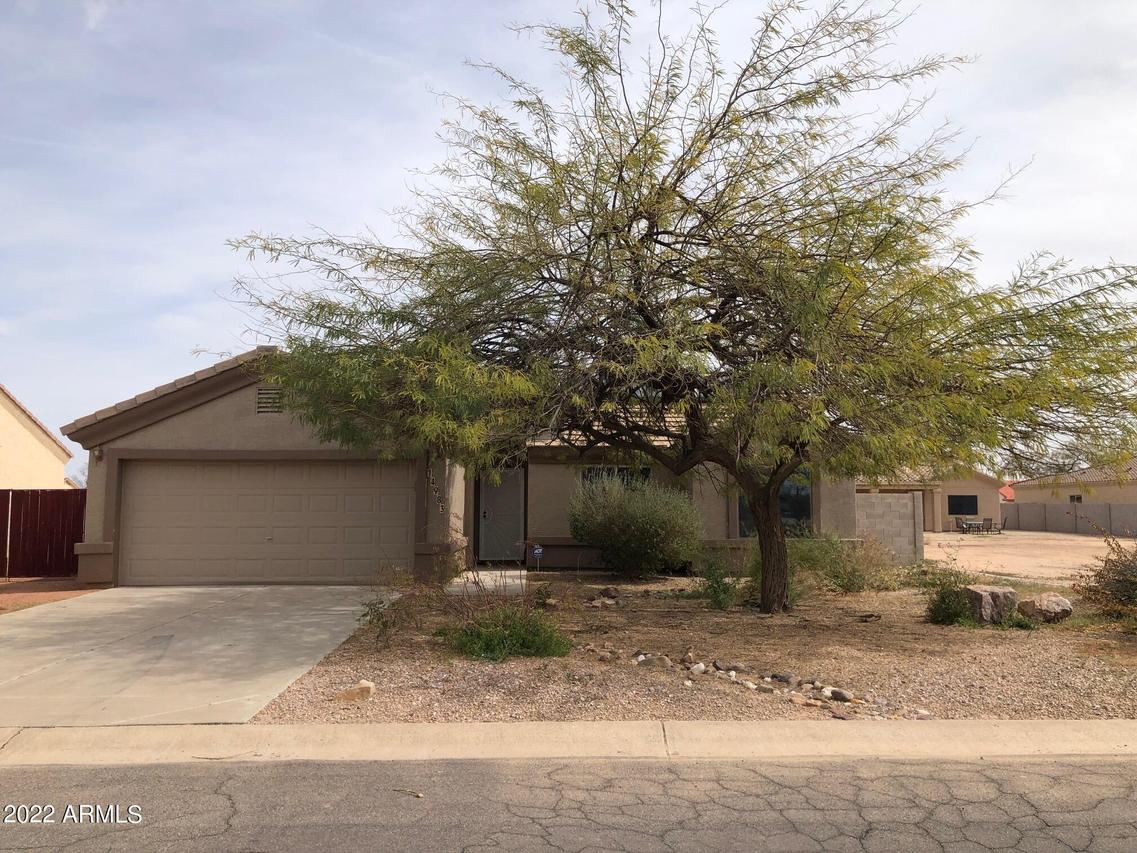 14983 S Rory Calhoun Dr., Arizona City, AZ 85123