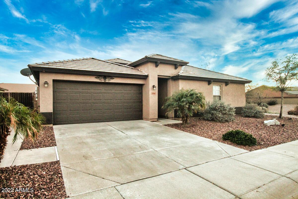 25567 W Rio Vista Ln., Buckeye, AZ 85326