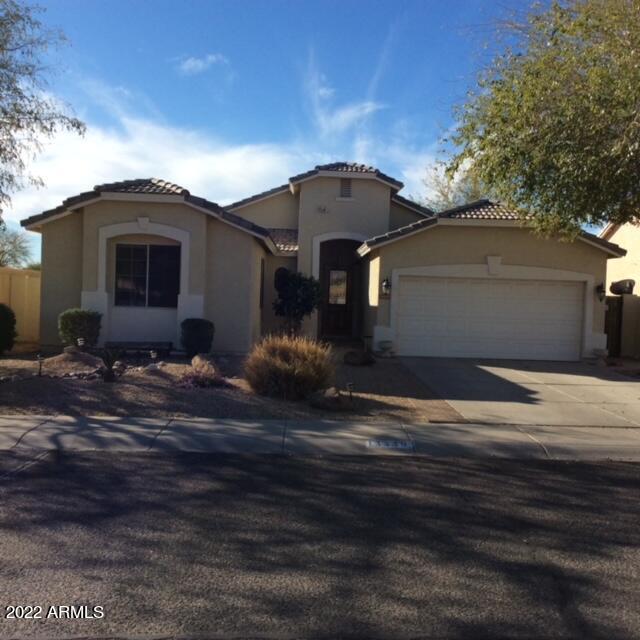 13539 W Tara Ln., Surprise, AZ 85374