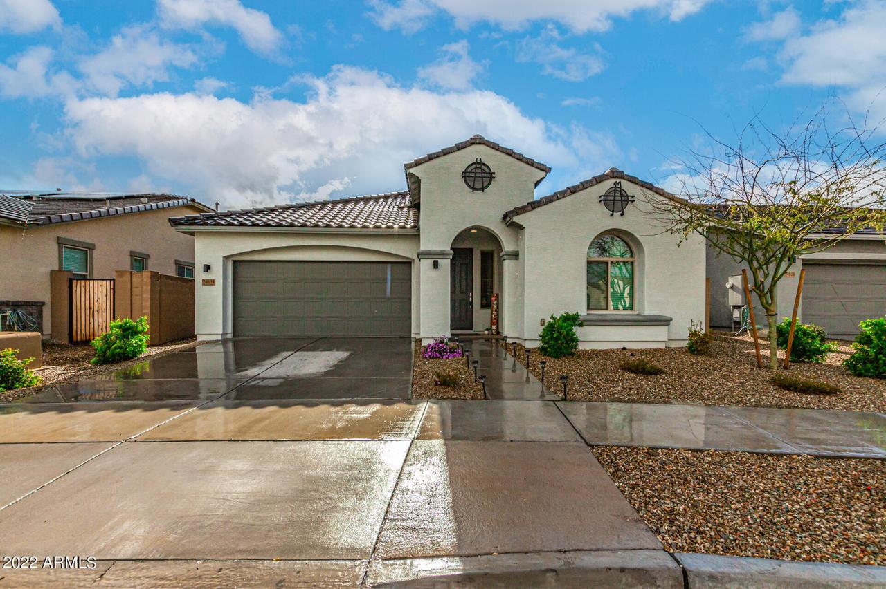 24604 N 143rd Ln., Surprise, AZ 85387
