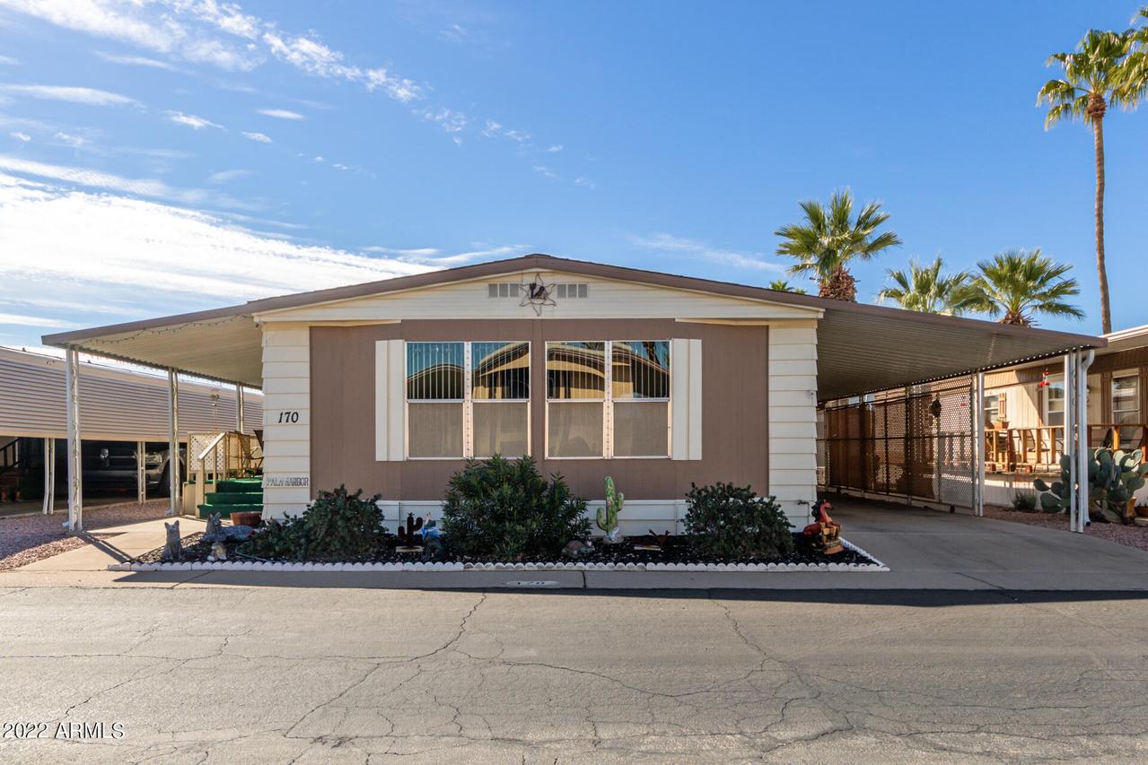 205 S Higley Rd. #170, Mesa, AZ 85206