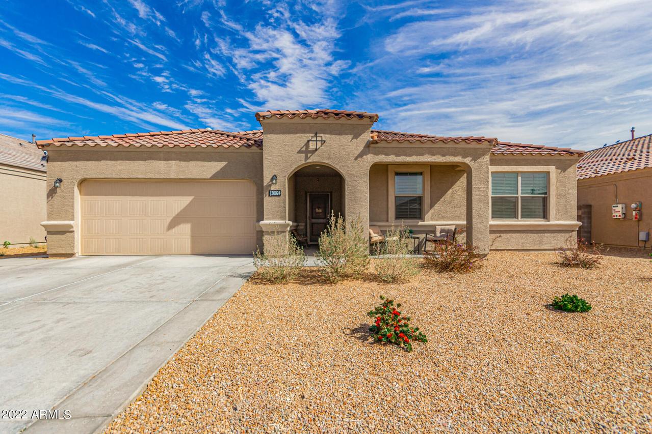 30024 W Rockmount Ave., Buckeye, AZ 85396