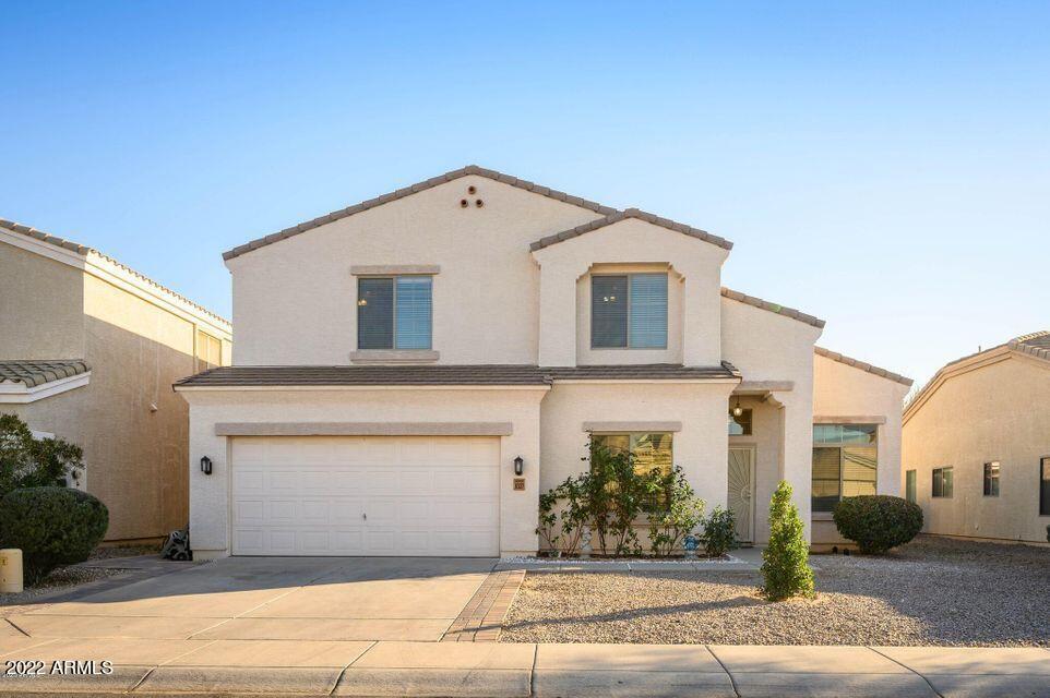 8327 W Pioneer St., Tolleson, AZ 85353