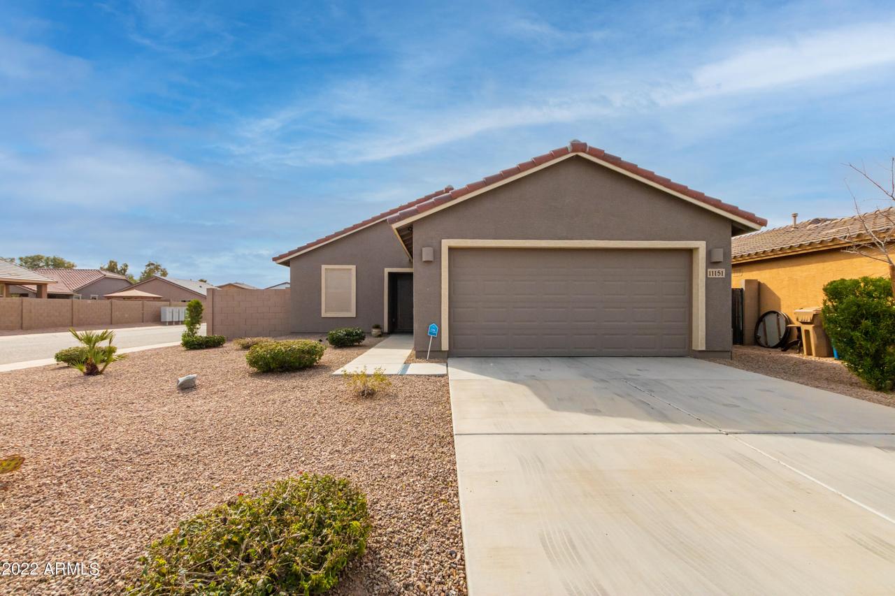 11151 E Verbina Ln., Florence, AZ 85132