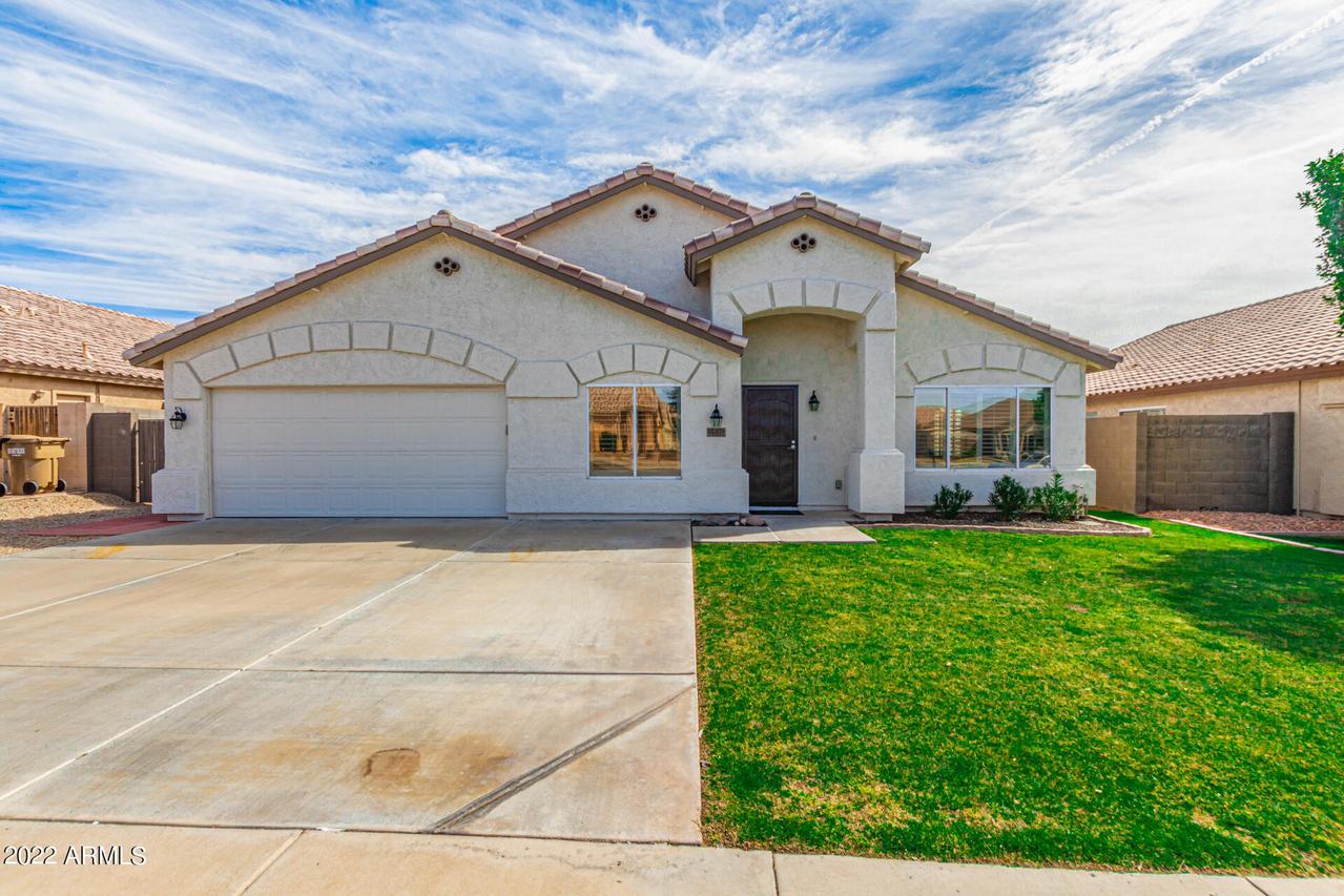 15971 N 91st Dr., Peoria, AZ 85382