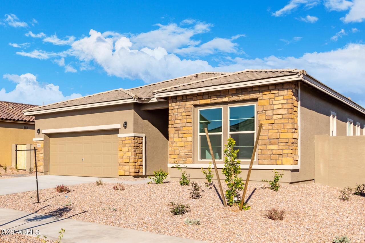 13641 N 144th Ln., Surprise, AZ 85379
