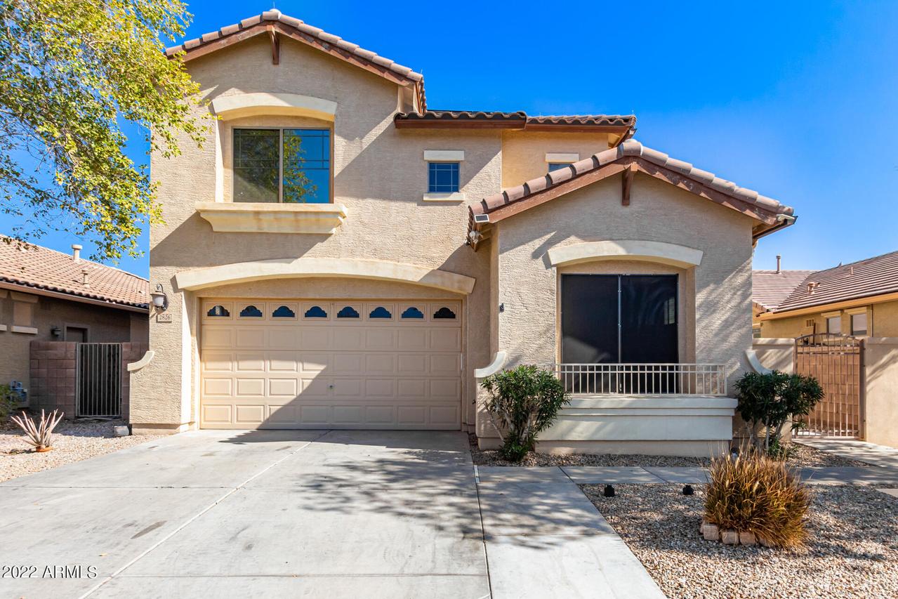 2826 N White Sands Ln., Casa Grande, AZ 85222