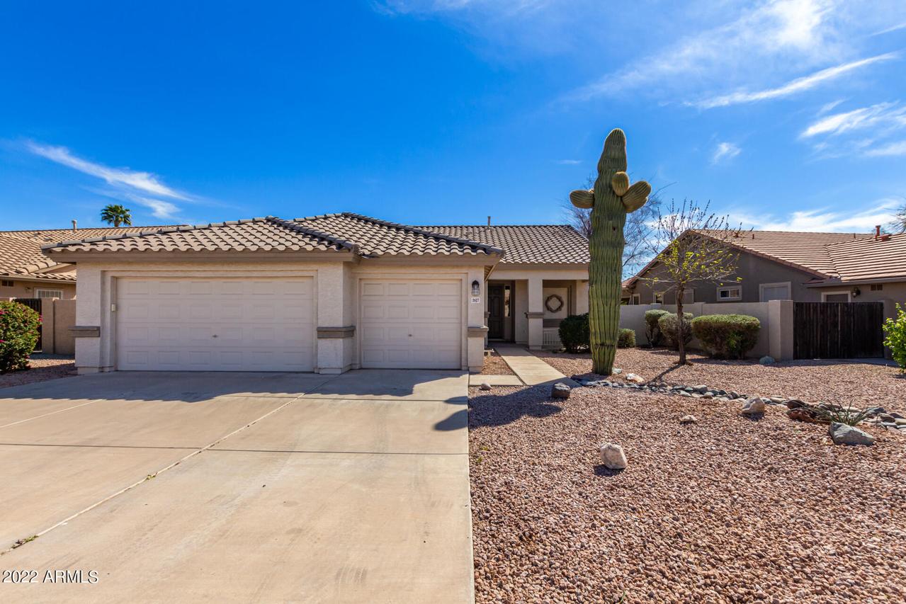 2627 E Estrella St., Gilbert, AZ 85296