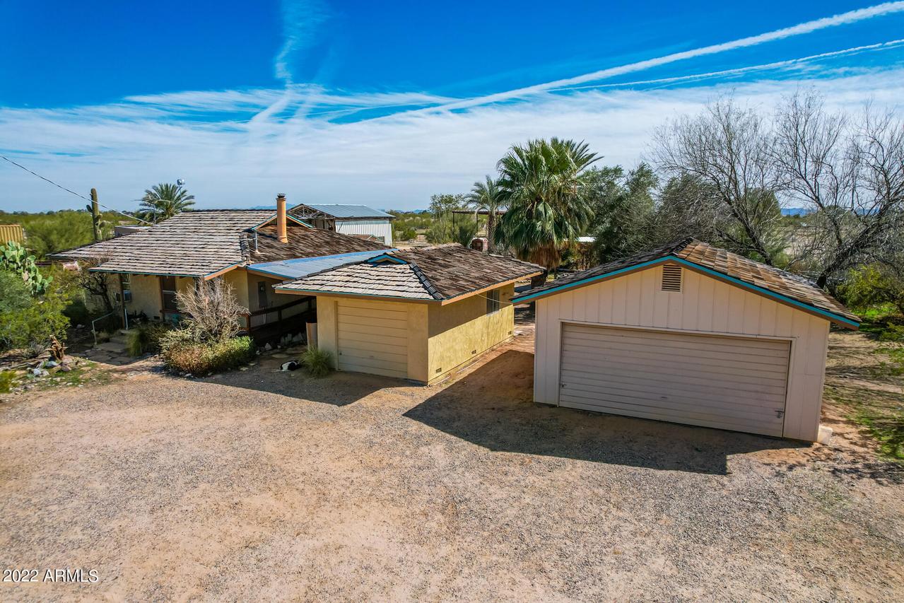 330 S 348th Ave., Tonopah, AZ 85354