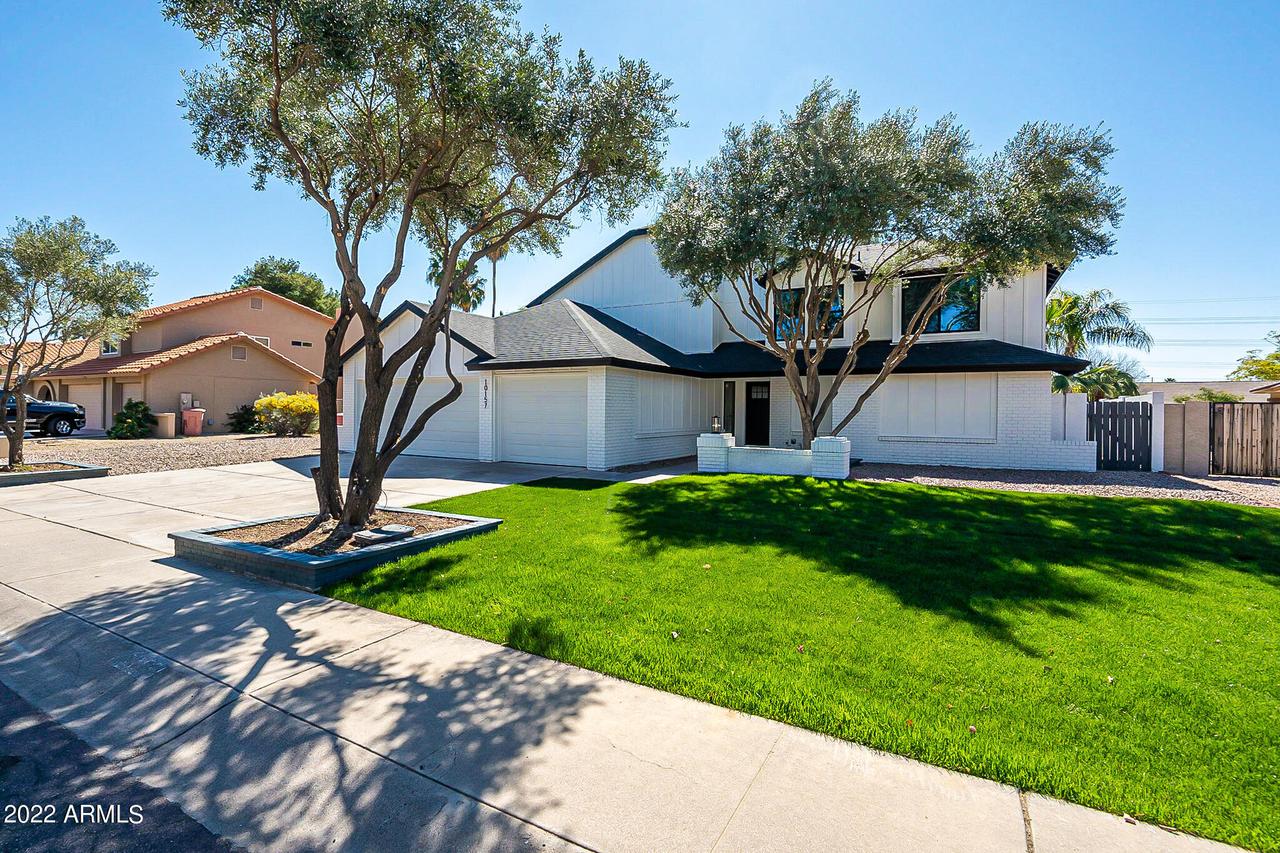 10157 E Clinton St., Scottsdale, AZ 85260