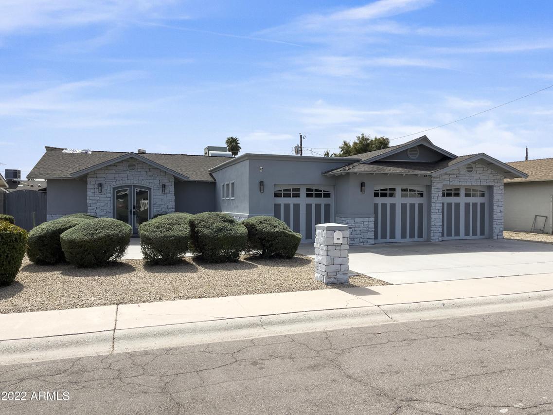 8613 E Pecos Ln., Scottsdale, AZ 85250