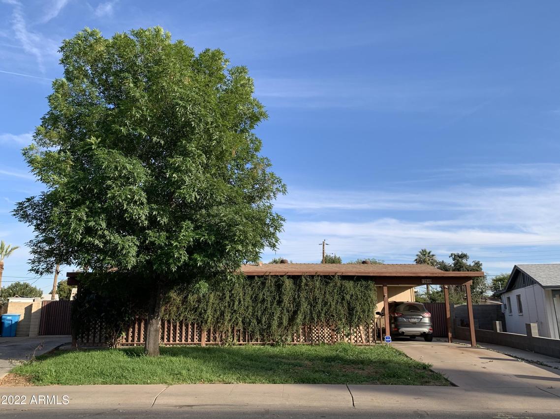 2649 N 49th Dr., Phoenix, AZ 85035