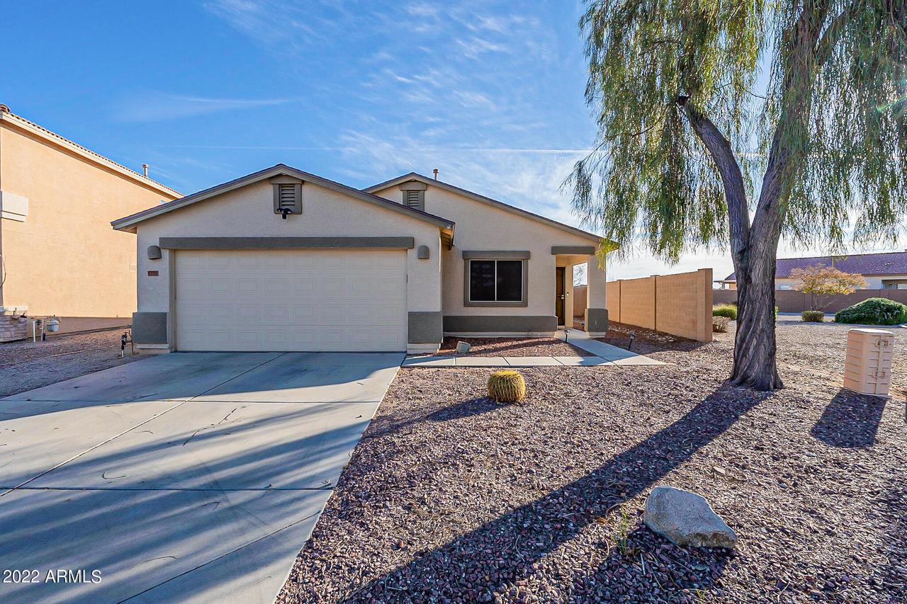 5773 E Sunrise Cir., Florence, AZ 85132