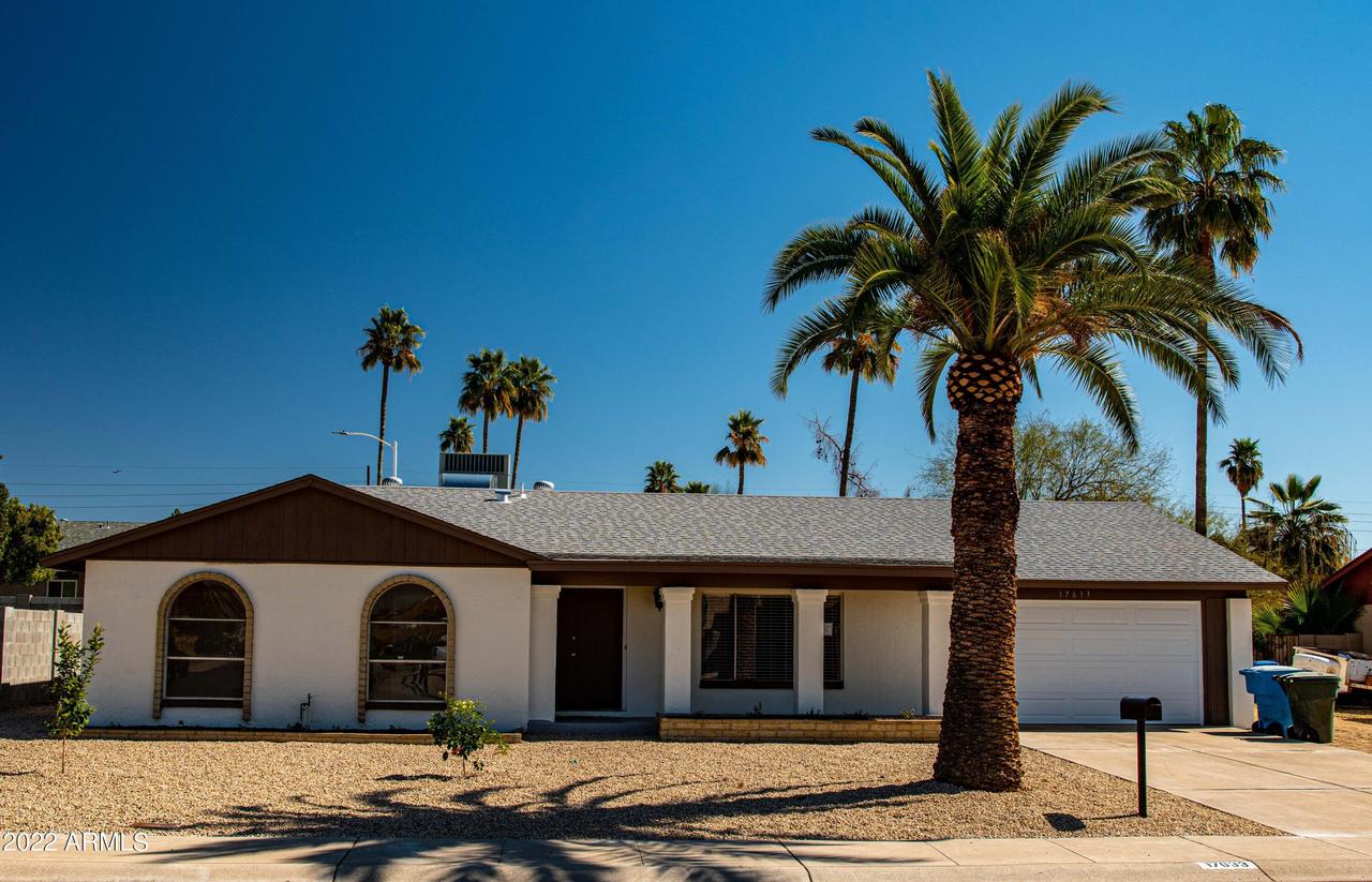 17633 N 19th Dr., Phoenix, AZ 85023