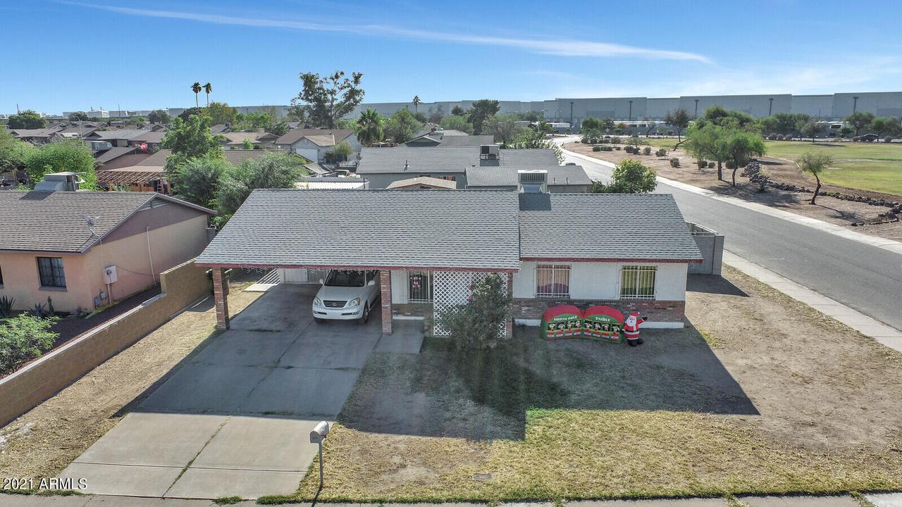 6215 W Garfield St., Phoenix, AZ 85043