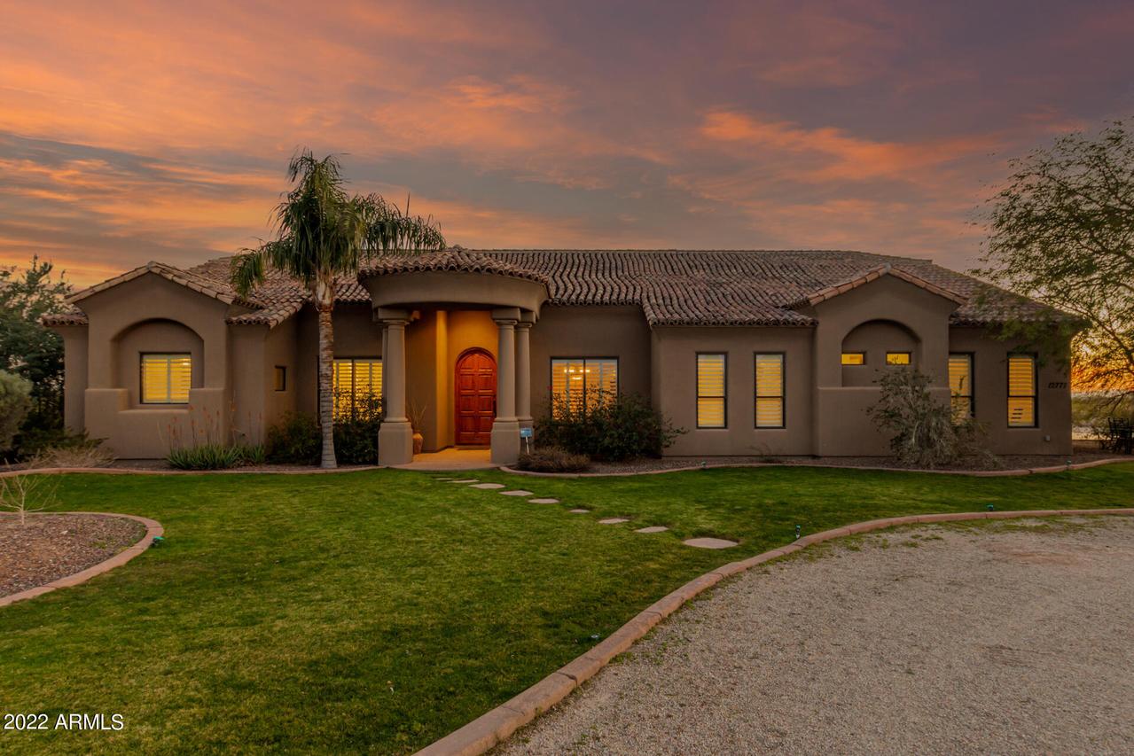 12777 W Rhodes Way, Casa Grande, AZ 85222