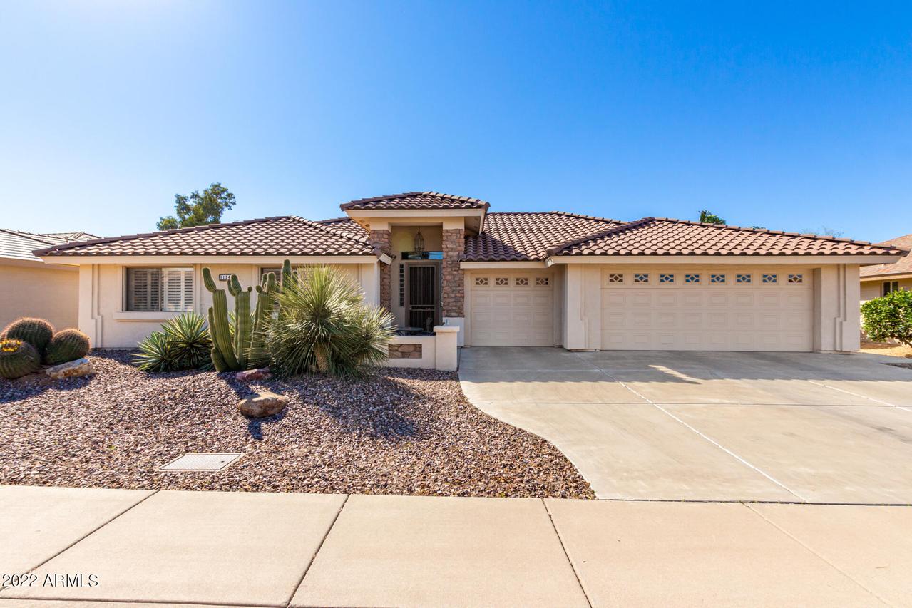 11341 E Keats Ave., Mesa, AZ 85209
