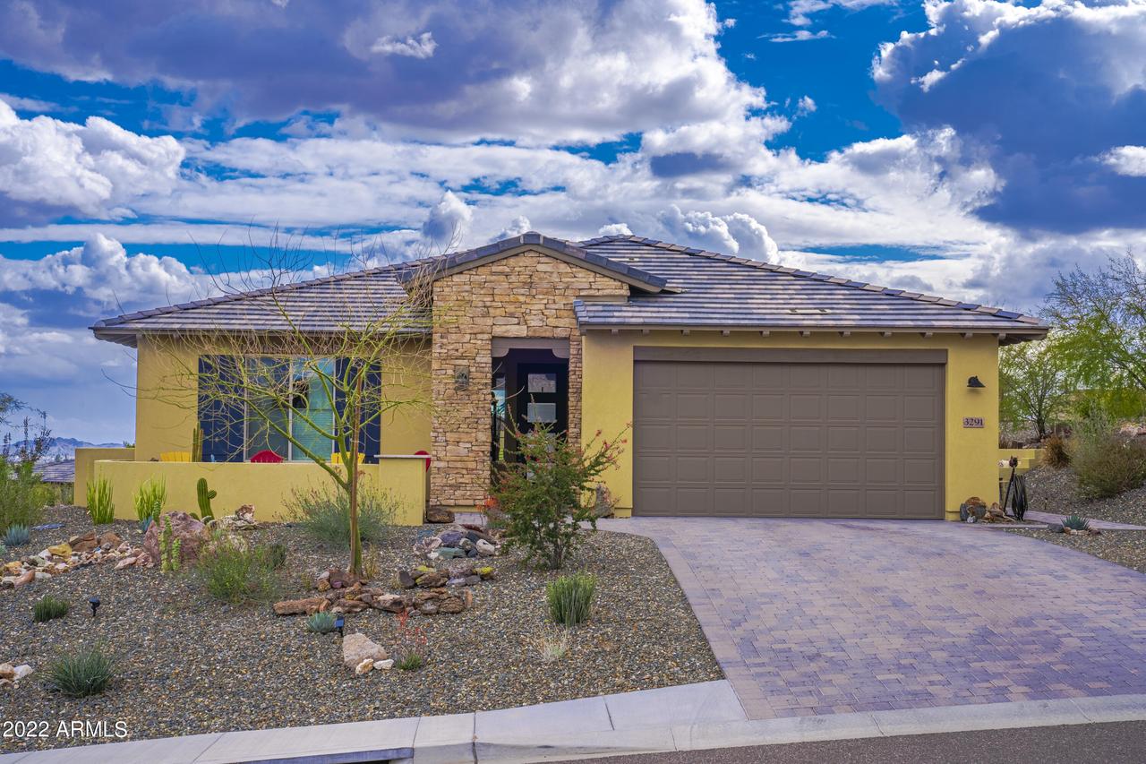 3291 Ten Bears Cir., Wickenburg, AZ 85390